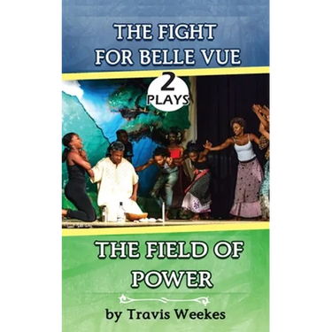 The Fight for Belle Vue and The Field of Power
