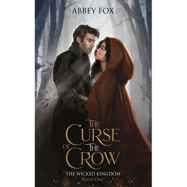 The Curse of the Crow