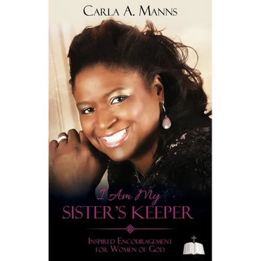 I Am My SISTER'S KEEPER