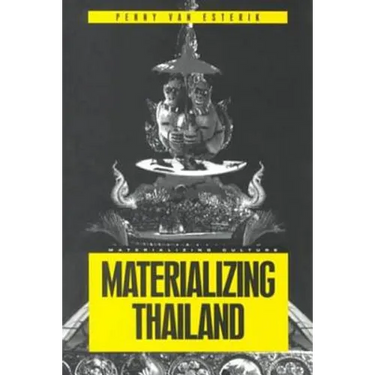 Materializing Thailand