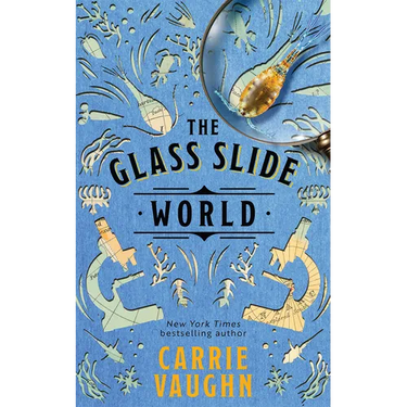 The Glass Slide World