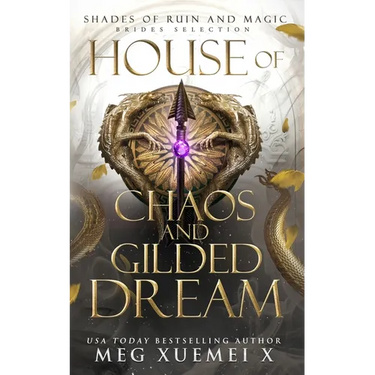House of Chaos and Gilded Dream