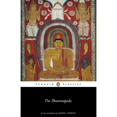 The Dhammapada