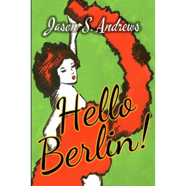 Hello Berlin!