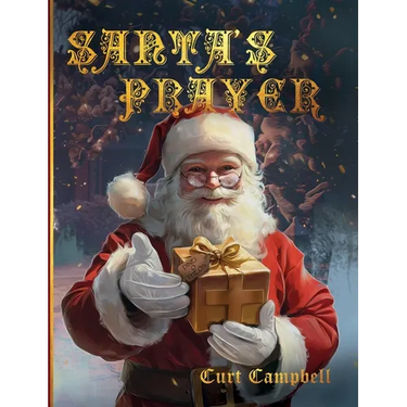 Santa's Prayer