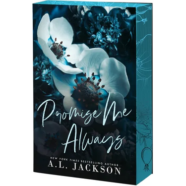 Promise Me Always