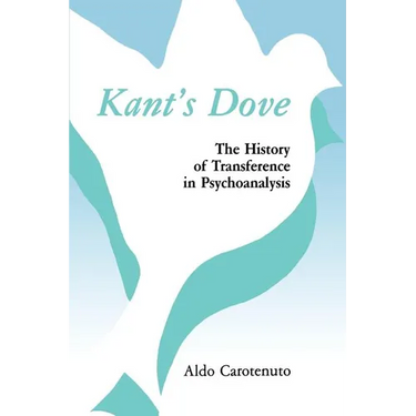 Kant's Dove: The History of Transference in Psychoanalysis