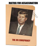 Matrix for Assassination: The JFK Conspiracy