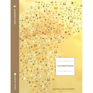 1,2 Corinthians Learner; Books of Faith Series