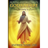 Moving and Resting in God's Desire: A Spirituality of Peace