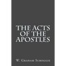 The Acts of the Apostles