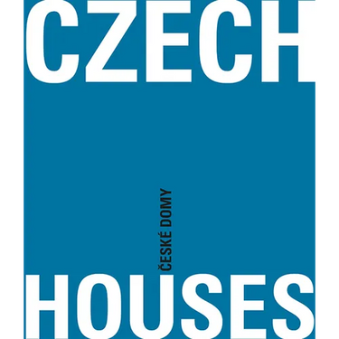 Czech Houses