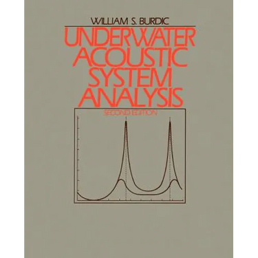 Underwater Acoustic System Analysis