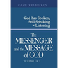The Messenger and the Message of God Volume 1&2