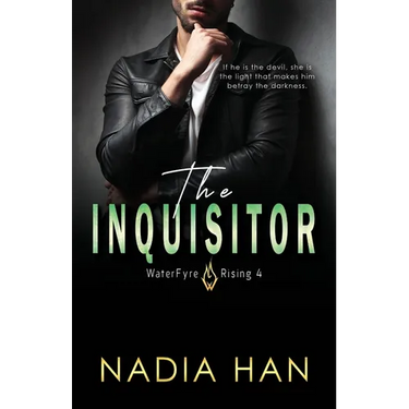 The Inquisitor