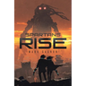 Spartans Rise