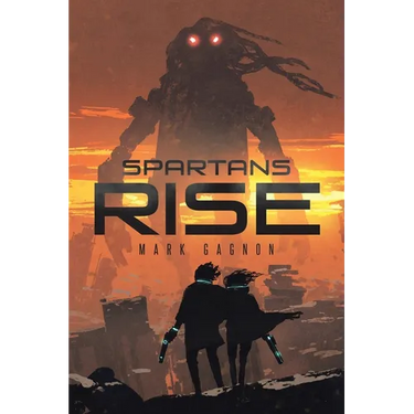 Spartans Rise
