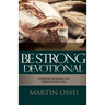 Be Strong Devotional