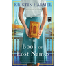 The Book of Lost Names