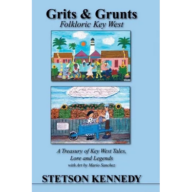 Grits & Grunts