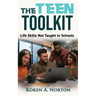 The Teen Toolkit: Life Skills Not Taught In Schools