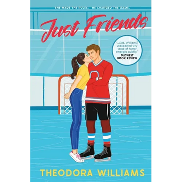 Just Friends