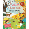 The Four Seasons. Deluxe Sticker Book