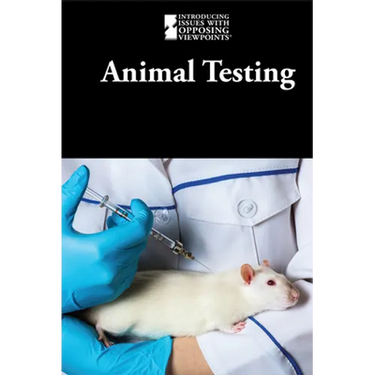 Animal Testing