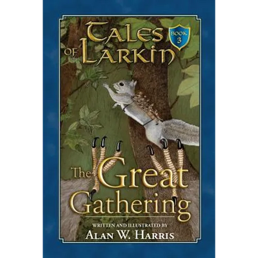 Tales of Larkin: The Great Gathering