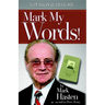 Mark My Words