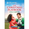 The Christmas Playbook: An Uplifting Inspirational Romance
