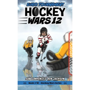 Hockey Wars 12: Euro Tournament