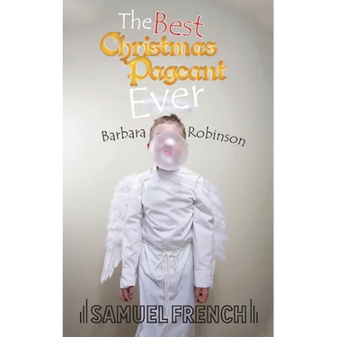 The Best Christmas Pageant Ever