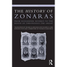 The History of Zonaras: From Alexander Severus to the Death of Theodosius the Great
