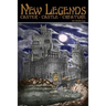 New Legends: Caster, Castle, Creature - Castle Edition