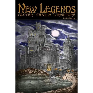 New Legends: Caster, Castle, Creature - Castle Edition