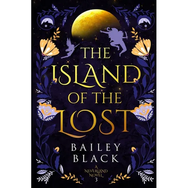 Island of the Lost