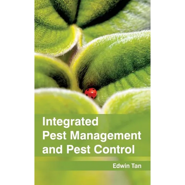 Integrated Pest Management and Pest Control