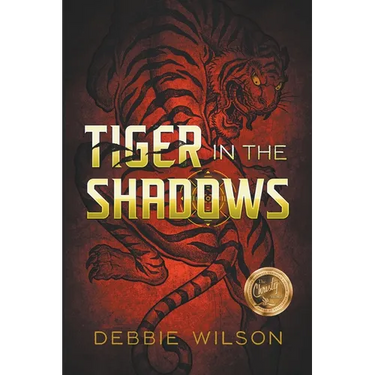 Tiger in the Shadows