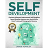 Self Development: 7 Books in 1: Charisma & Memory Improvement, Self Discipline, Speed Reading, Improve Your Social Skills, Brain Trainin