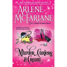 Murder, Curlers, and Cream: A Valentine Beaumont Mystery