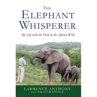 Elephant Whisperer