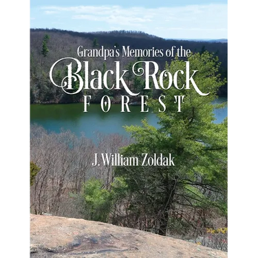 Grandpa's Memories of the Black Rock Forest