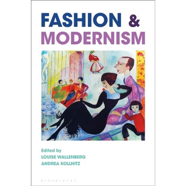 Fashion and Modernism