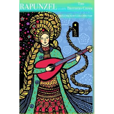 Rapunzel