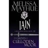 Iain: A Highlander Romance