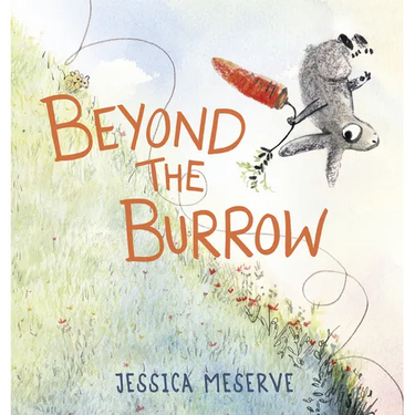 Beyond the Burrow