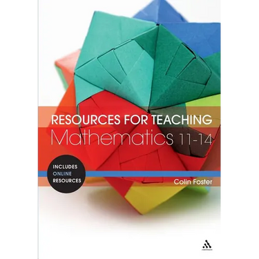 Resources for Teaching Mathematics: 11-14