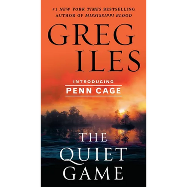 The Quiet Game