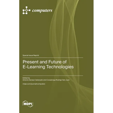 Present and Future of E-Learning Technologies
